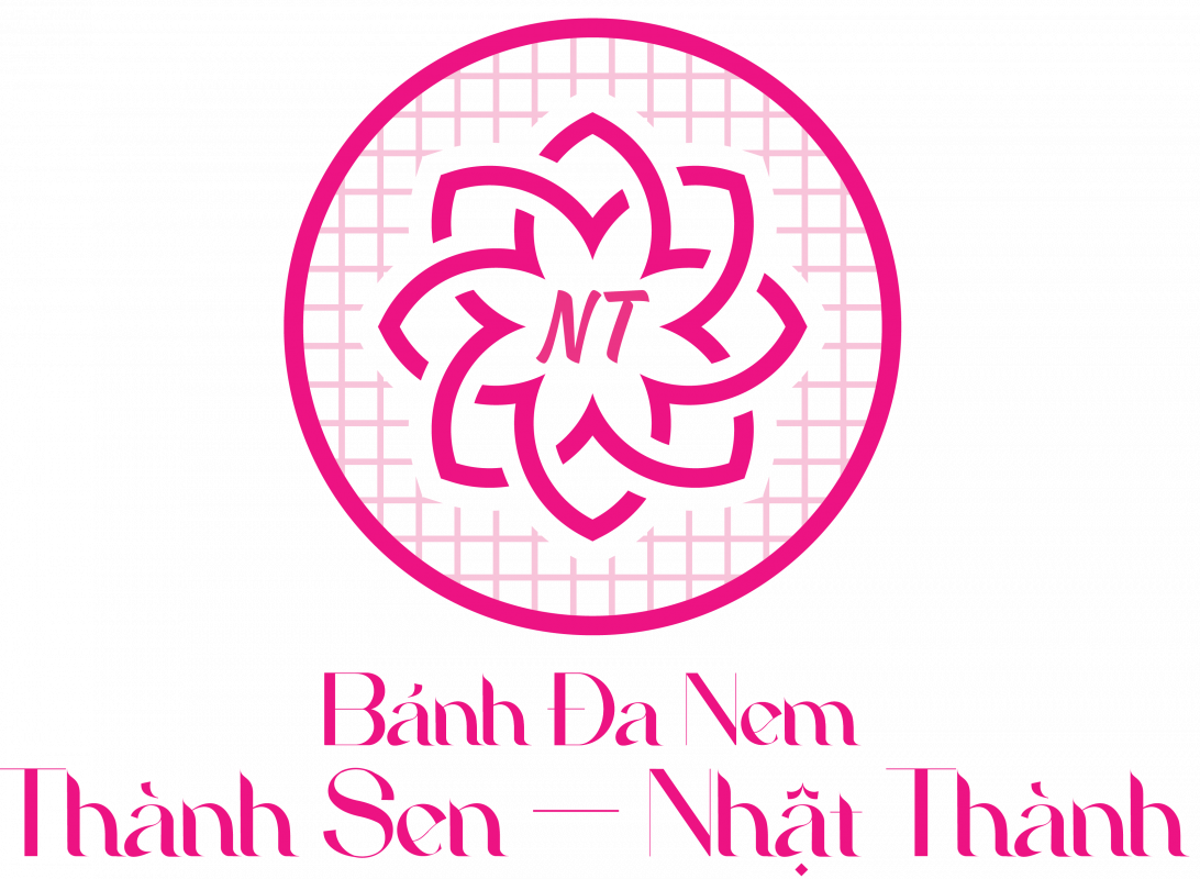 Bánh đa nem Thành Sen - Nhật Thành