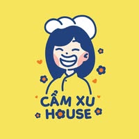 Cửa hàng Cẩm Xu House