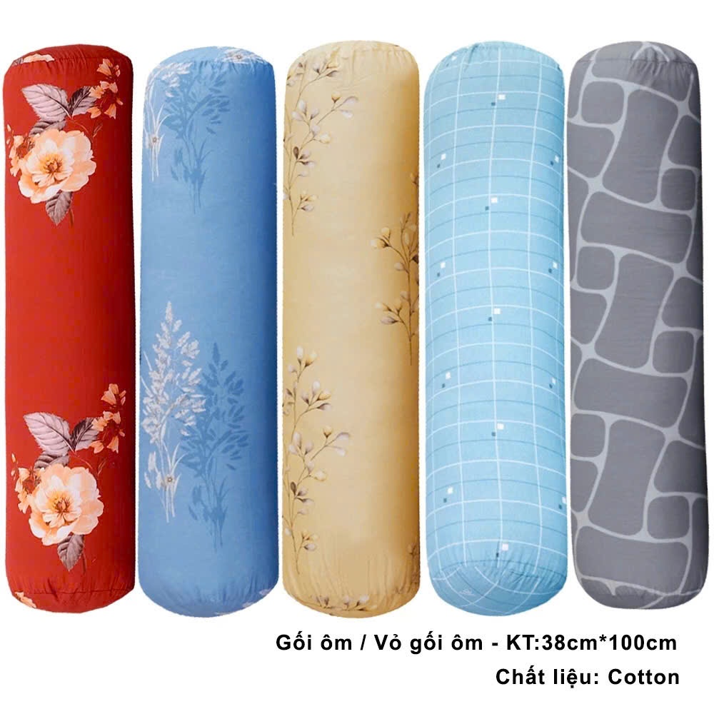 Gối ôm