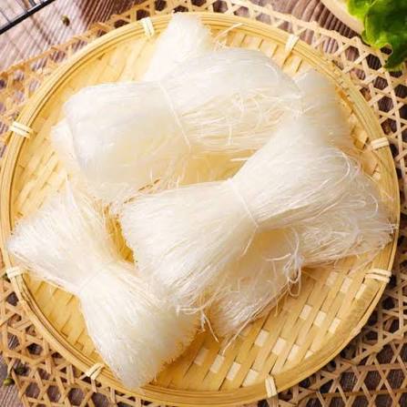 Miến đậu xanh