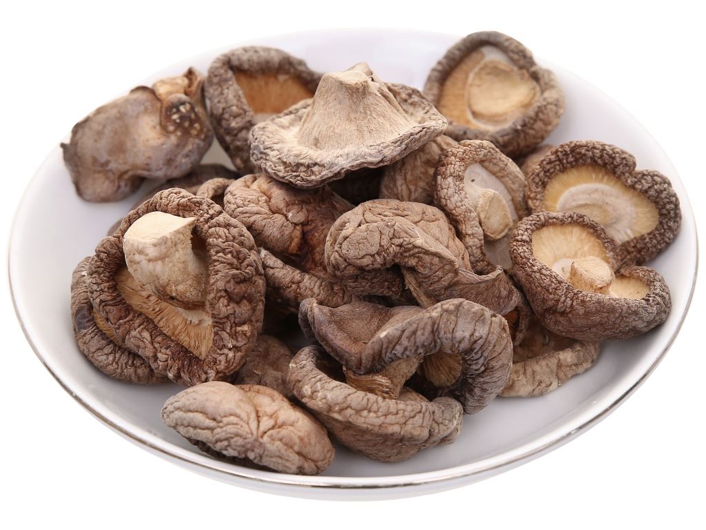 Nấm đông cô