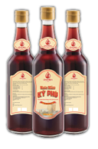 Nước mắm Kỳ Phú