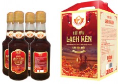 Nước mắm Lạch Kèn