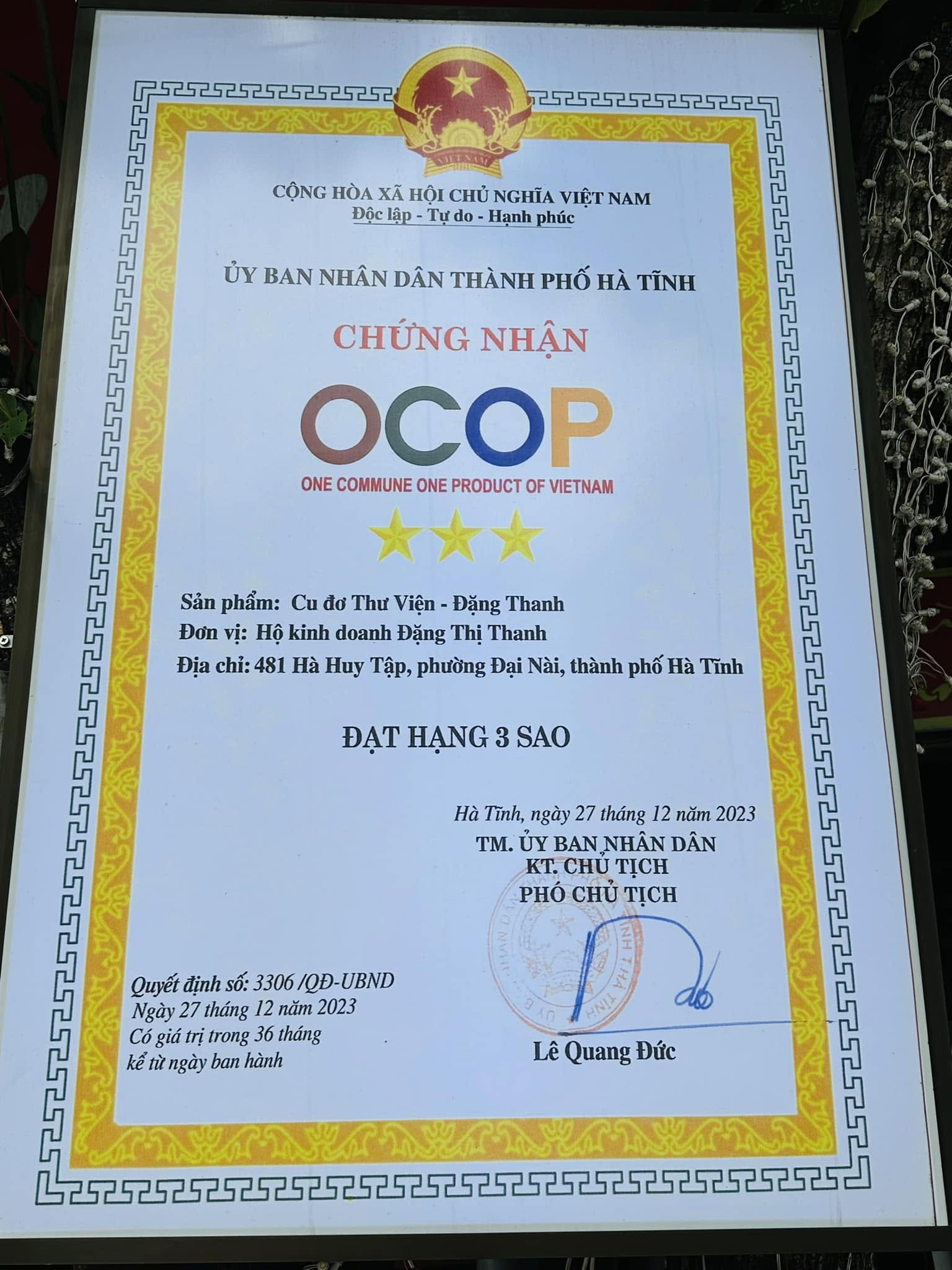 Cu đơ Thư Viện